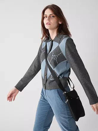 BOGNER | Tasche - Umhängetasche KLOSTERS SERENA Large | 